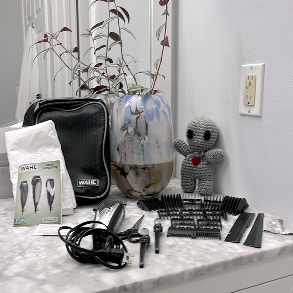 HAIR CUTTING WAHL HOME PRODUCTS - Picture 2 of 7